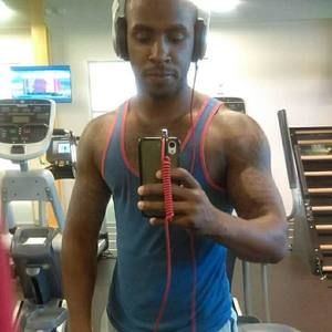 Meet your Posher, Jay